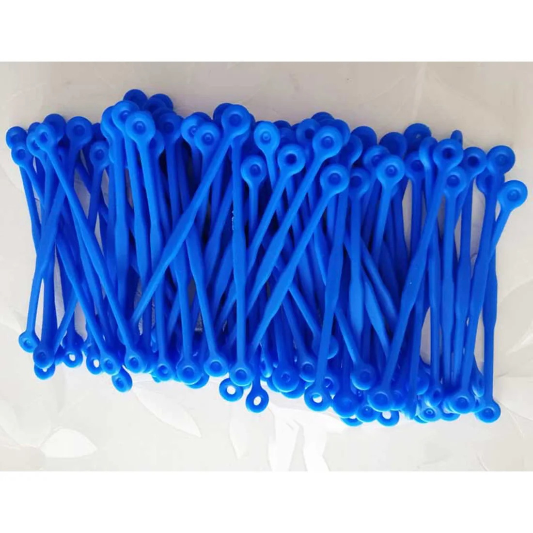 

5pcs Reduce Vibration Squash Durable Portable Sports Tennis Racket Damper String Raqueta Silicone Shock Absorber Toys Long Hook
