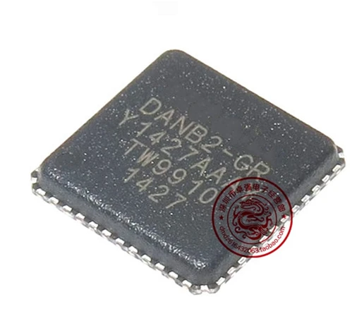 1 шт./лот TW9910 TW9910-DANA2-GR QFN48