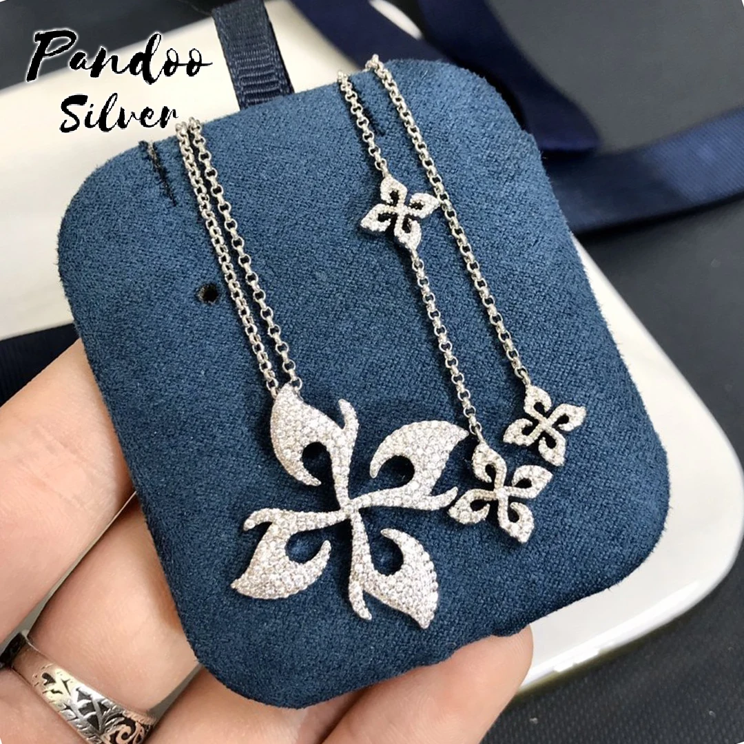 Модный шарм из стерлингового серебра оригинал 1:1 копия серебро Магнолия Дротика