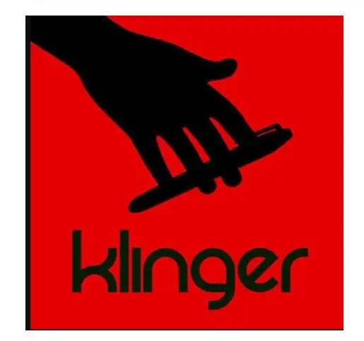 

Klinger от Майка каминскас, волшебные трюки