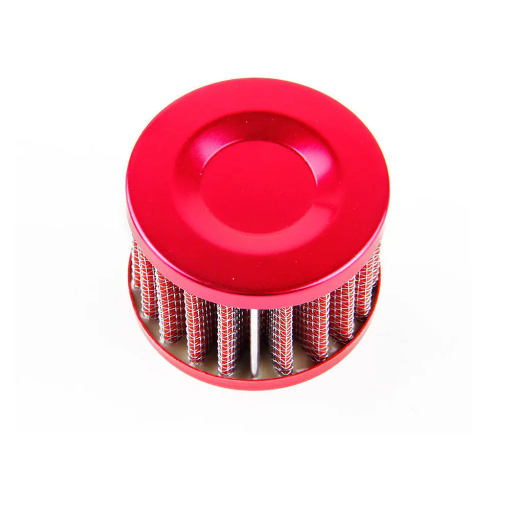 Автомобильный вторичный воздухозаборный фильтр DSYCAR 1 шт. воздушный маленький с