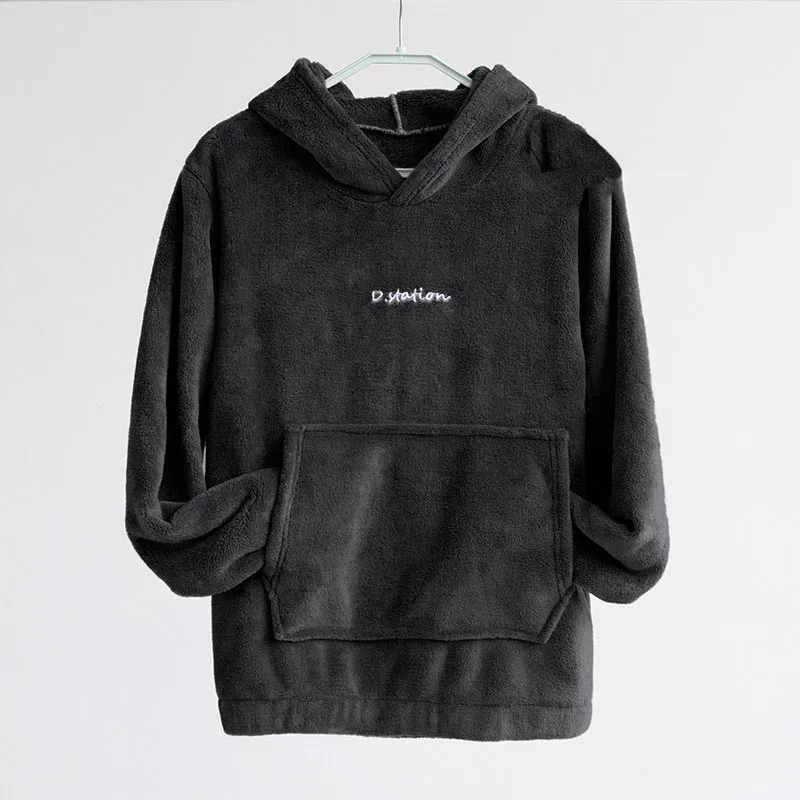 Женские зимние топы для сна Sanderala Теплый Мягкий Топ с круглым вырезом домашняя