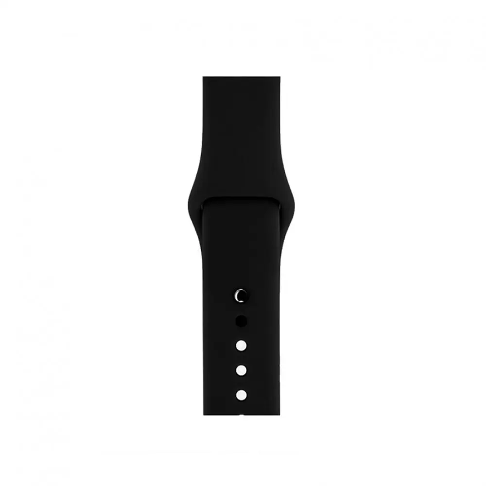 Strap DISMAC Deluxe Series sport band for Apple Watch 40mm | Наручные часы