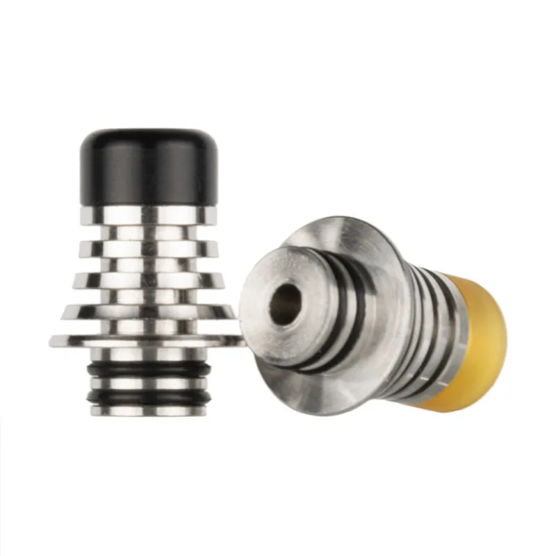 

Капельный наконечник 510 для RTA RDA бак электронная сигарета испаритель распылитель комплект Vape мундштук