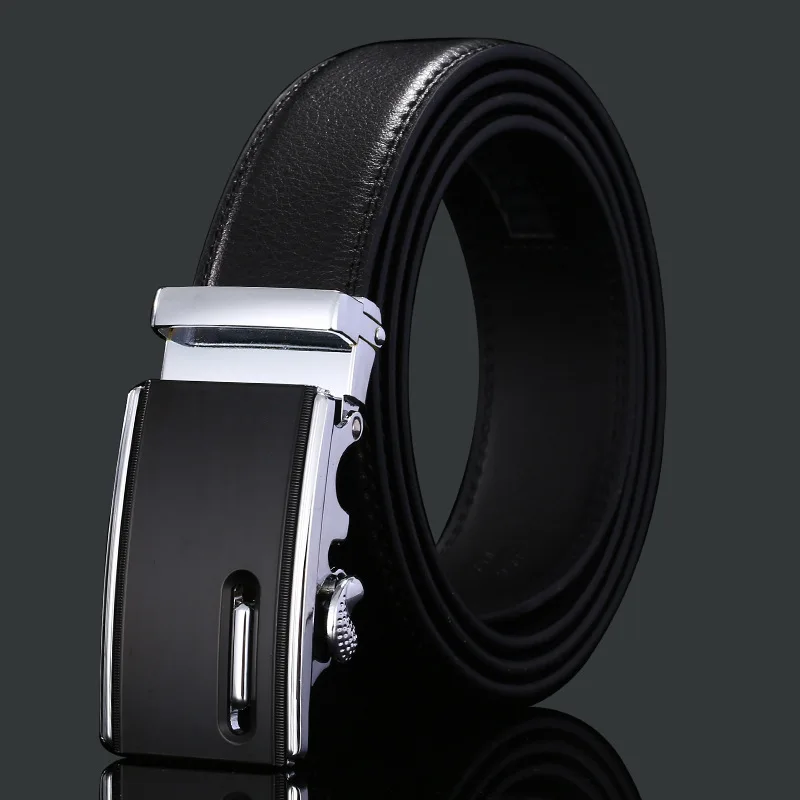 

Factory Direct Sales Men's And Women's Automatic Leisure Belt Buckle , Classic Fashion Retro Belt PDD53-PDD62