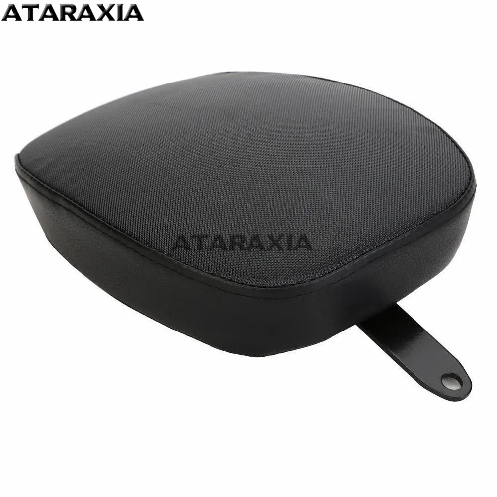 Подушка на заднее сиденье мотоцикла подушка для Harley Sportster 48 72 Forty Eight XL 1200X 2010 2016 XL883