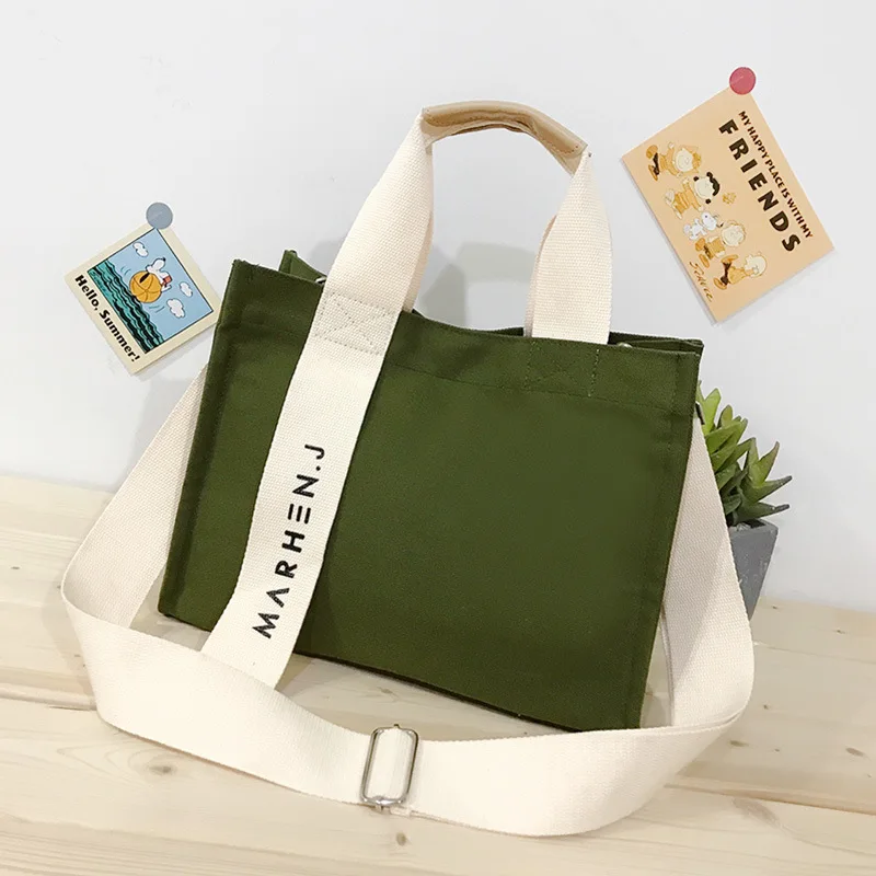 

Women Shoulder Bags Handbags for Girls 2021 New Fashion Messenger Bags Students Bookbag Large Capacity Letters Crossbody Bags