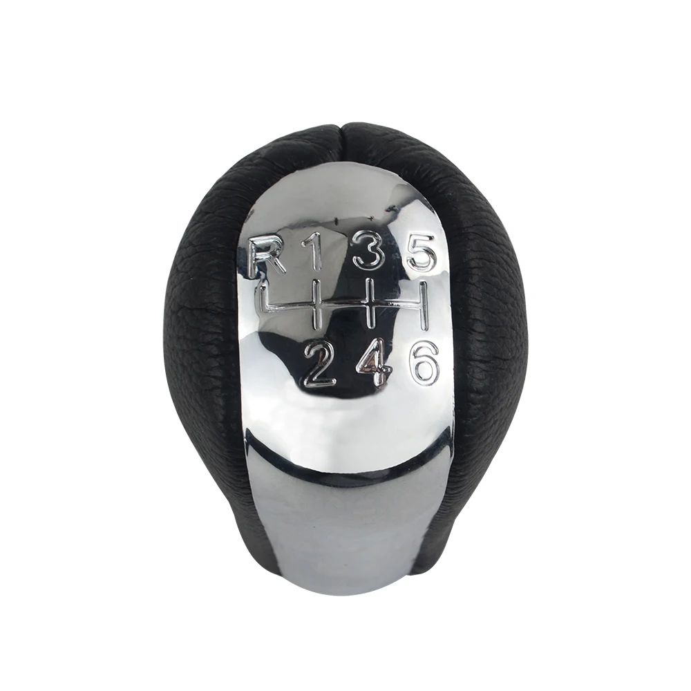 

New 5 Speed Gear Stick Shift Knob For Toyota Corolla Verso Rav4 Yaris Aygo Avensis WX-GSK96