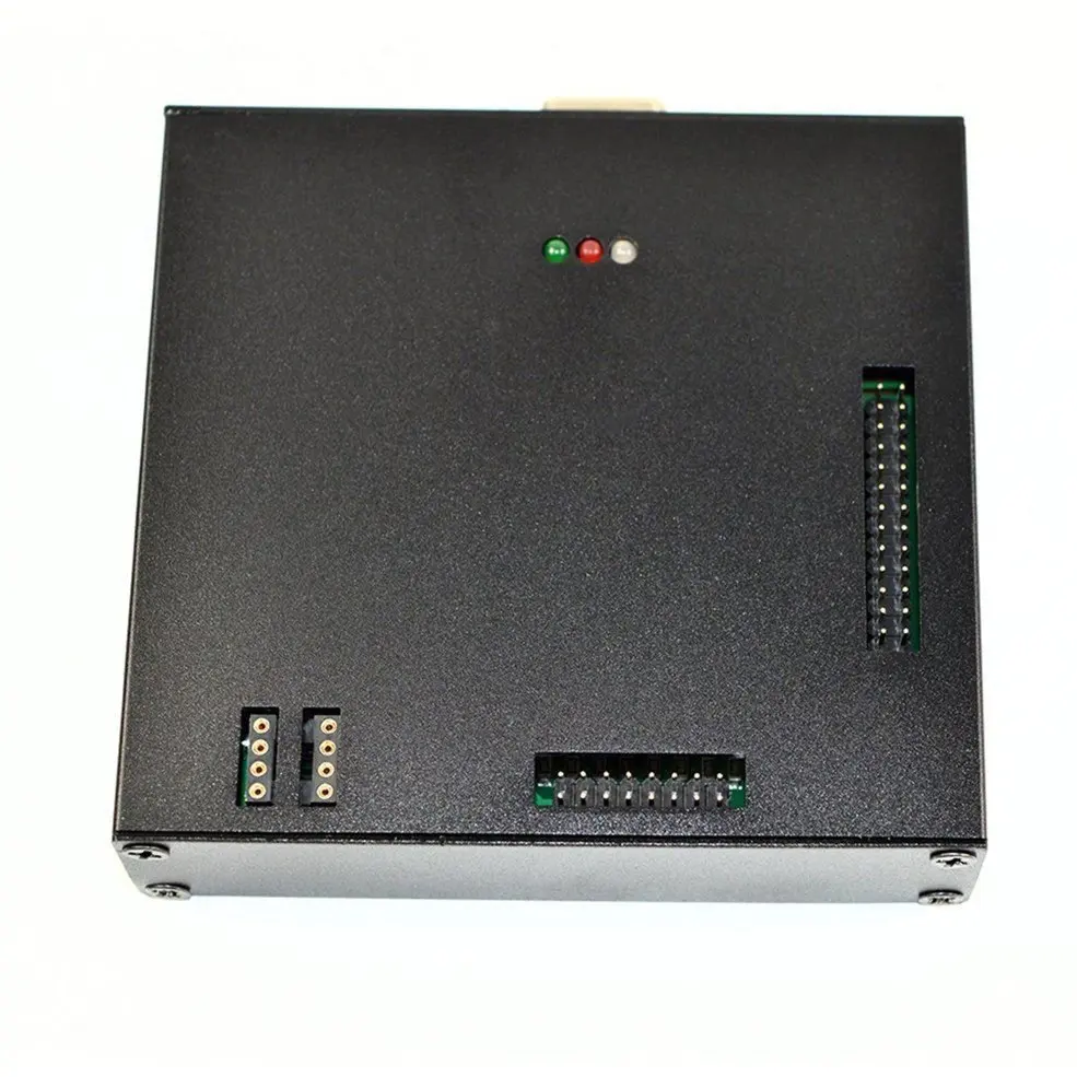 XPROG 5 55 Программирование ECU программист Авто чип тюнинг диагностический