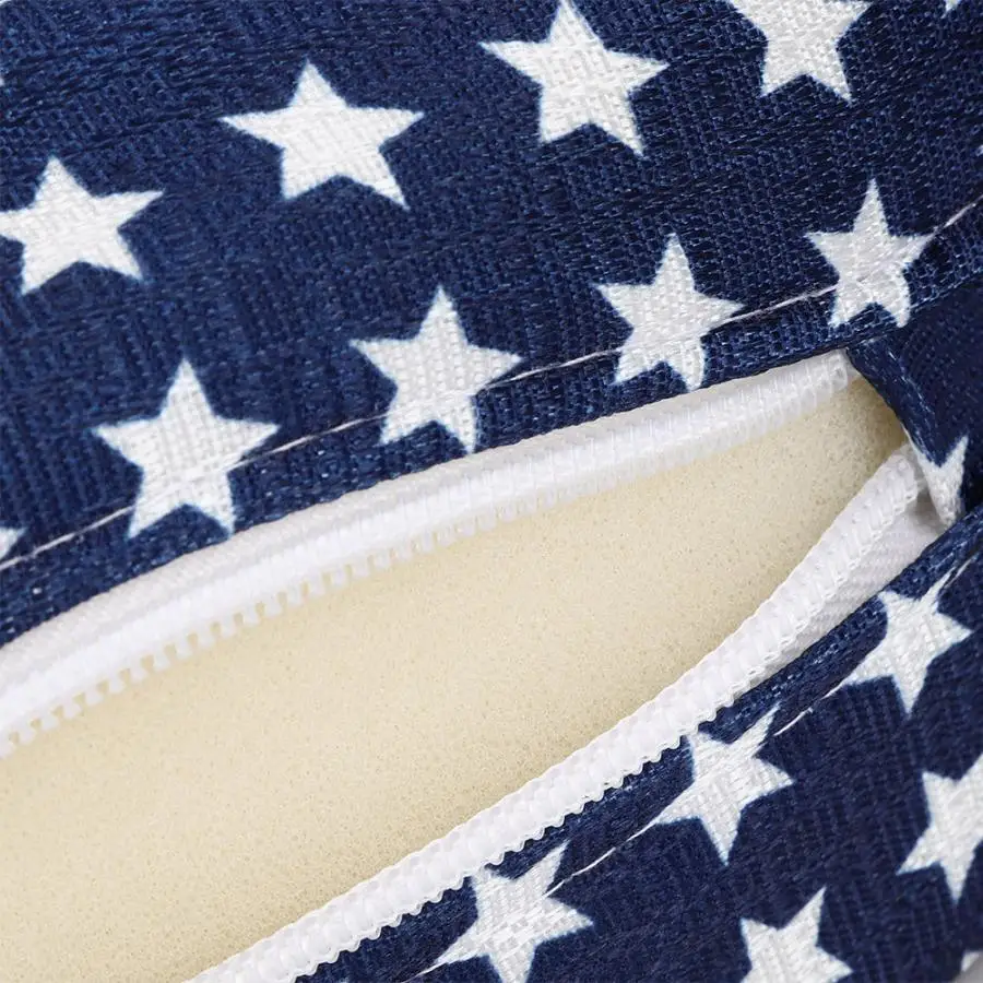 Многофункциональная подушка для детского обеденного стула сиденья 8 см