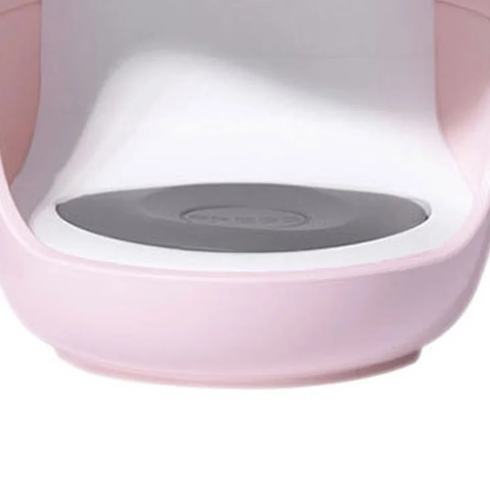 

White Portable Mini Single Finger Nail Dryer Light Handy USB UV Lamp Polish Curing Professional Nail Dryer Manicure Tool Wit