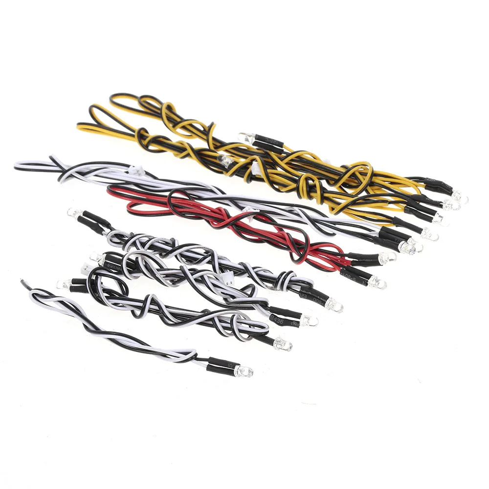 Комплект светодисветильник Killerbody с блоком управления 17 шт. светодиодный для KB 1/10