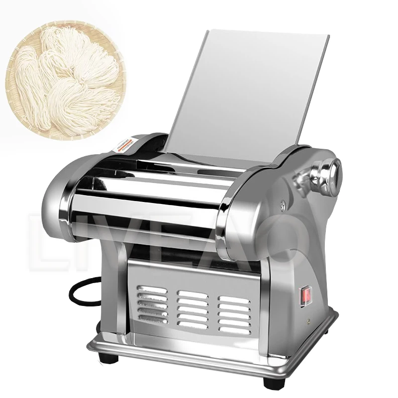 Автоматическая машина для производства макаронных изделий электрическая