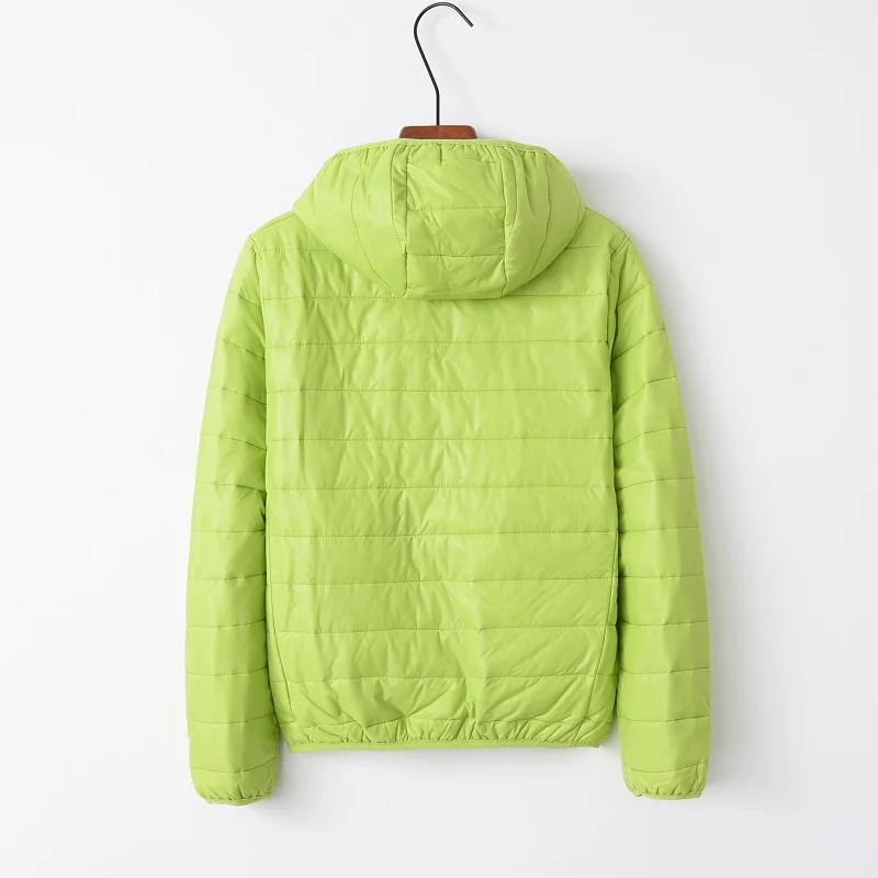 

2019 Autumn Winter Women Ultra Thin Lightweight Padding Down Jacket White Duck Down Warmblack Red Blue Casual