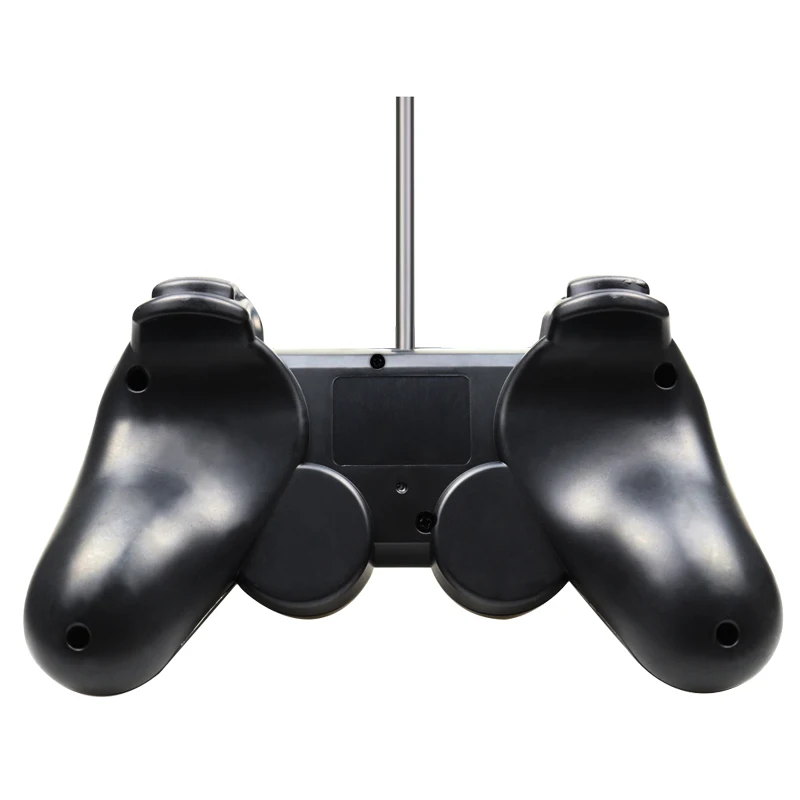 Для PS2 проводной пульт дистанционного управления для PS2 игровая консоль контроллер для sony PS2 проводной джойстик геймпад для детей подарок