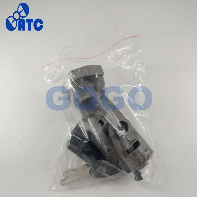 Замок На Руль зажигания для Citroen реле Fiat Ducato Peugeot Boxer 2006-2017 1348421080 1608501280 | Автомобили
