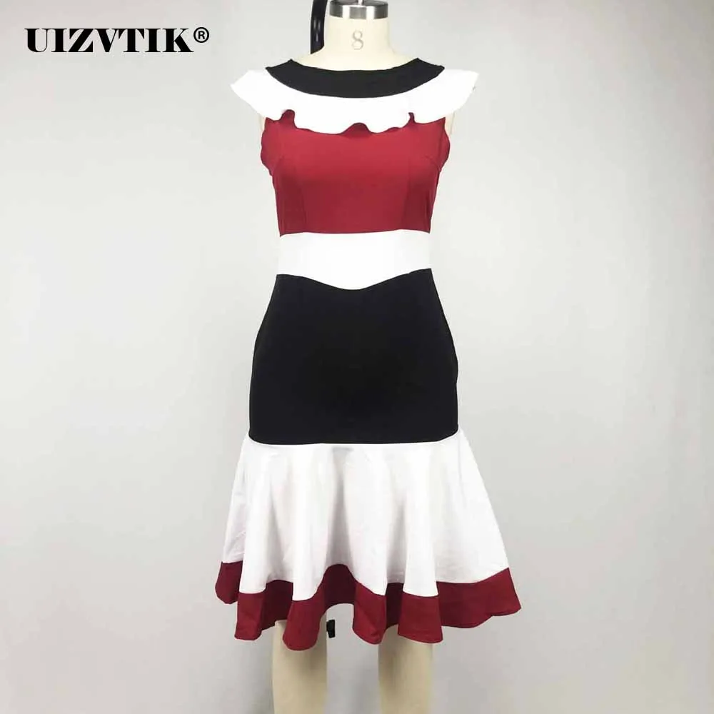 Летнее платье 2021 Женская обувь в винтажном стиле Пикантные Длинные вечерние vestido