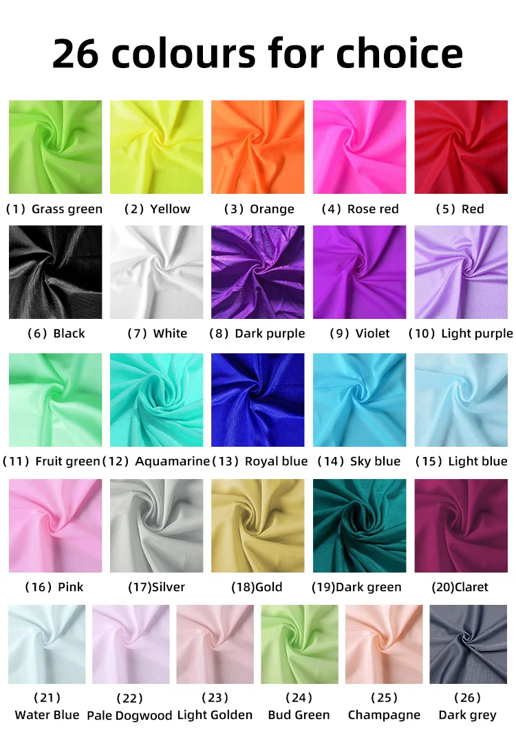 Горячая Распродажа для занятий фитнесом 9 метров йогой воздушная шелковая ткань