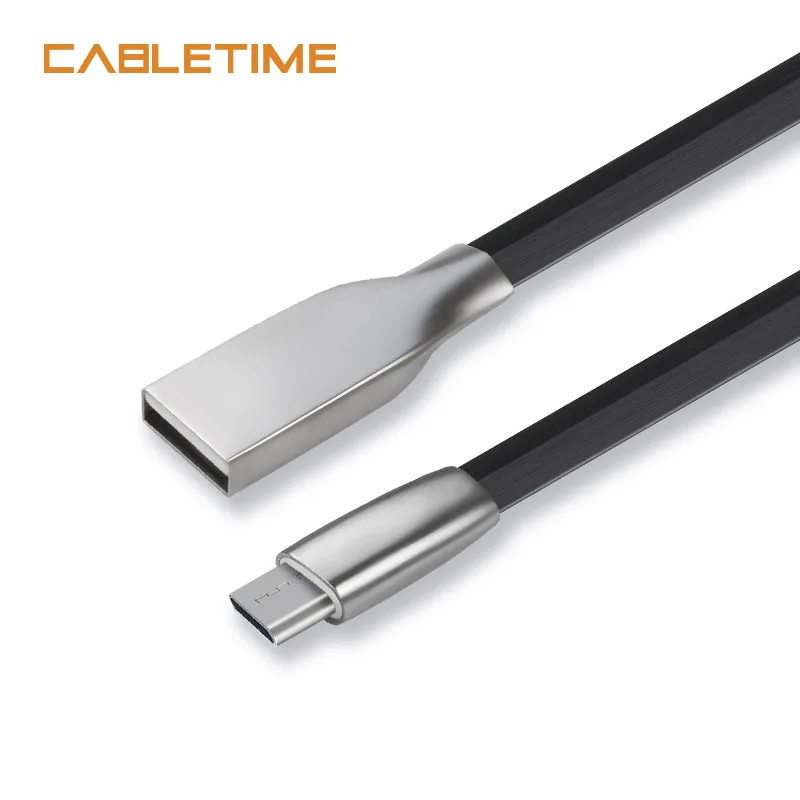 Кабель Type-c для быстрой зарядки usb type-c кабель USB-C Xiaomi данных N065 | Электроника