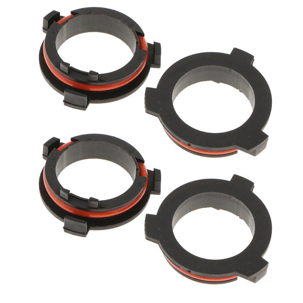 2 пары комплект для замены светодиодных ламп H7 | Автомобили и мотоциклы