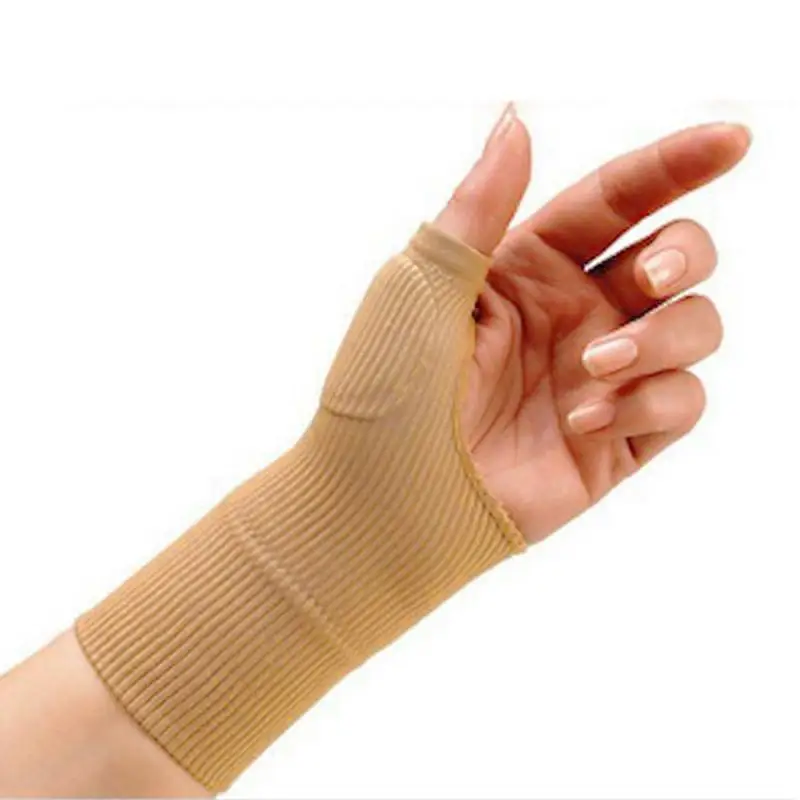 

Soft and breath Thumb Stabiliser Support Splint Hand Wrist Brace Sports Protective Sports Safety Accessories Wrist Support