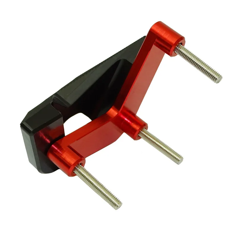 

Motorbike For Kawasaki Versys 1000 2015 2016 2017 2018 2019 2020 Right Side Engine Crash Pad Frame Slider Protector