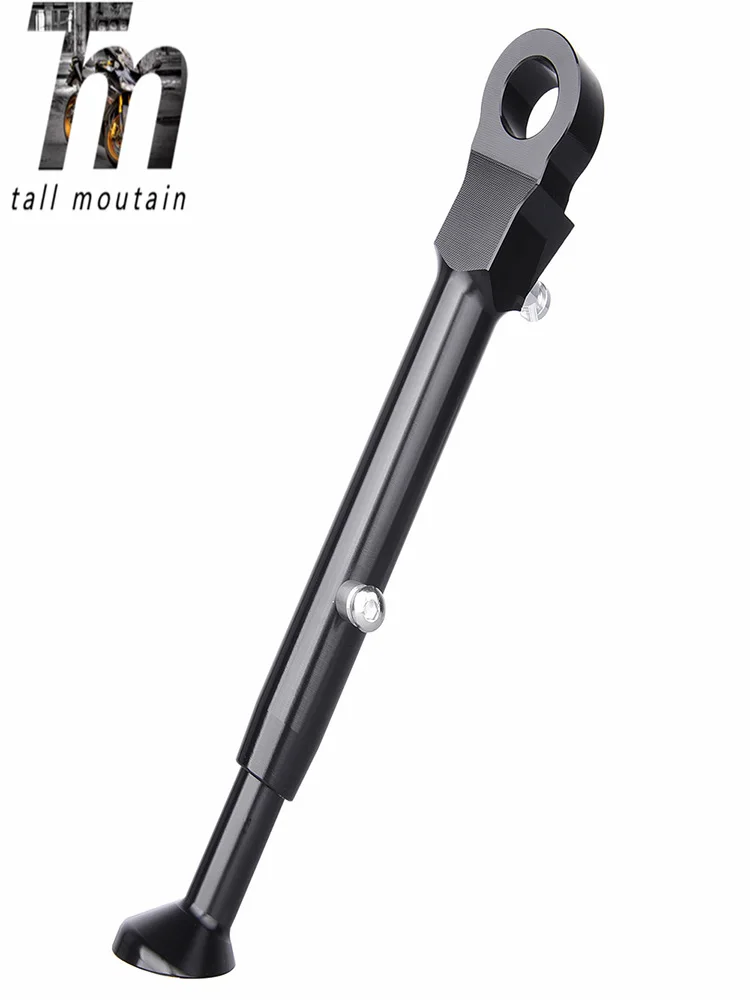 

For Yamaha YZF R6 1999-2005 R6S 1999-2010 YZF R1 1998-2008 Motorcycle Adjustable Lightweight Kickstand Foot Side Stand Support