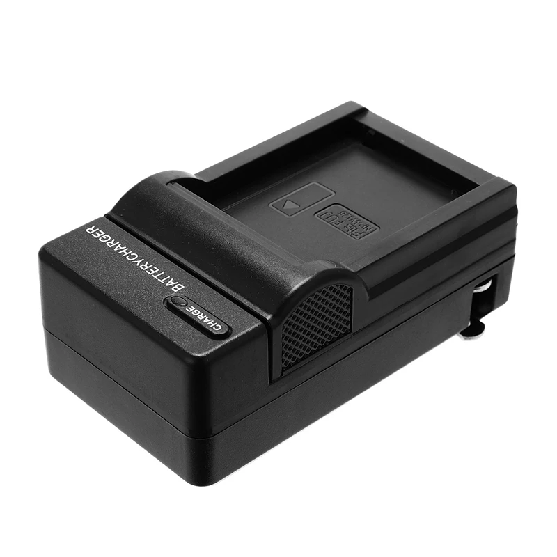 Настенное зарядное устройство для быстрой зарядки аккумулятора фотоаппарата Fuji