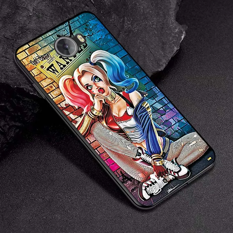 Для huawei Honor 5A Россия чехол для Honor 6x7x7 s 7a 7c 8c 8x 8a черный ТПУ Мстители кожа задняя крышка для Honor 7A Pro 6C Pro Чехол - Цвет: TPUBLK525