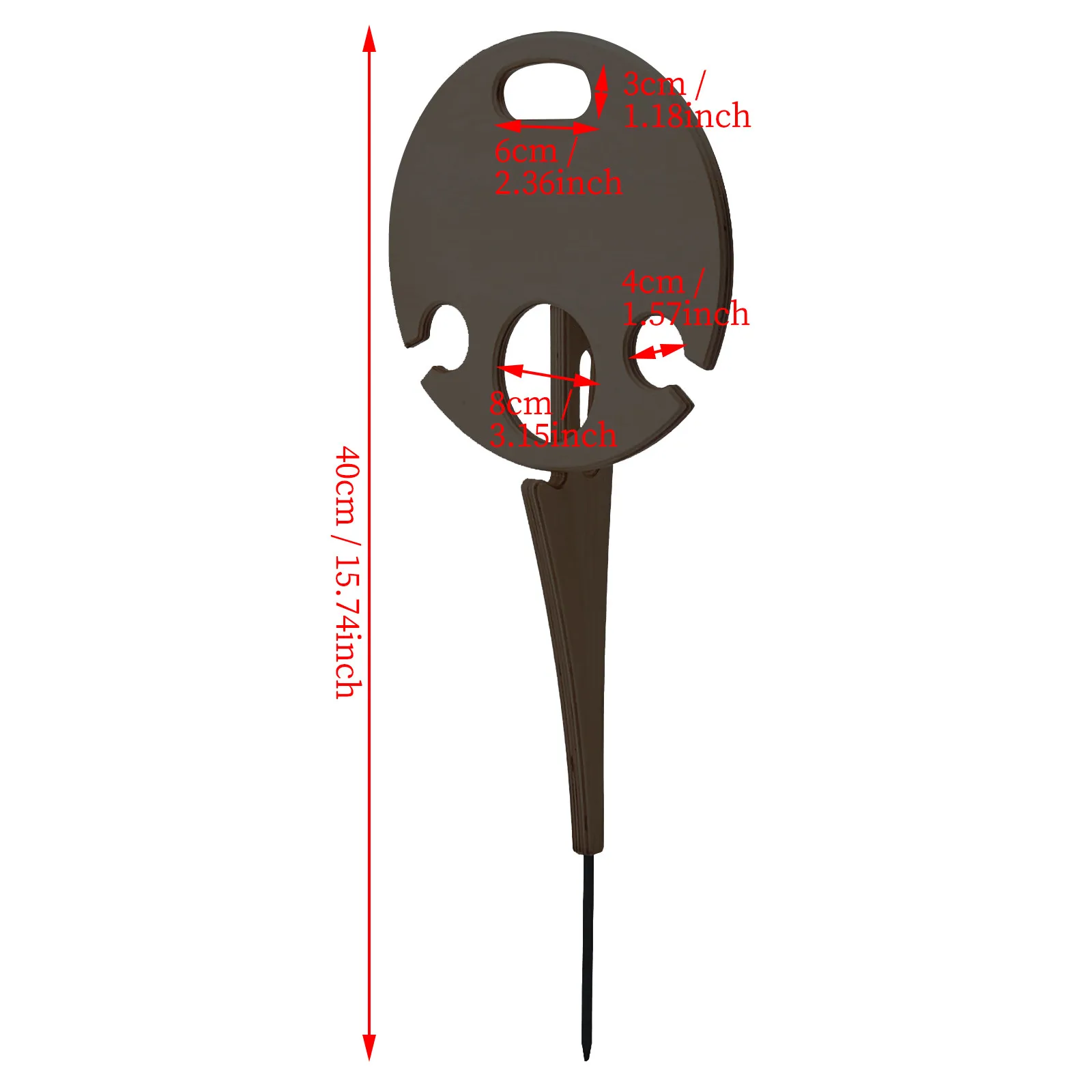 

Outdoor Wine Rack Lawn Wine Rack Outdoor Picnic Portable Wine Rack