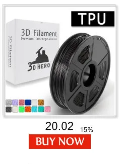 SUNLU ABS 3d нити для FDM принтера и 3D ручки 1 кг с катушкой для детей, исследуйте создание, расходные материалы 1,75 мм abs нити