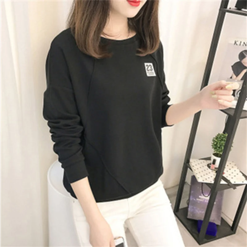 

2021 ins yk2 spring autumn loose plus size outer wear jacket and sweater women ноа блђзка СвеѬ ноий свеѬ лђзка