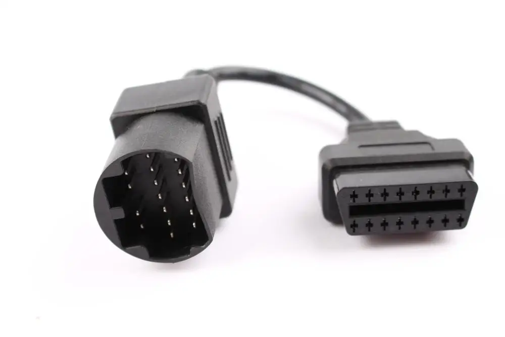 Разъем Obd2 Купить
