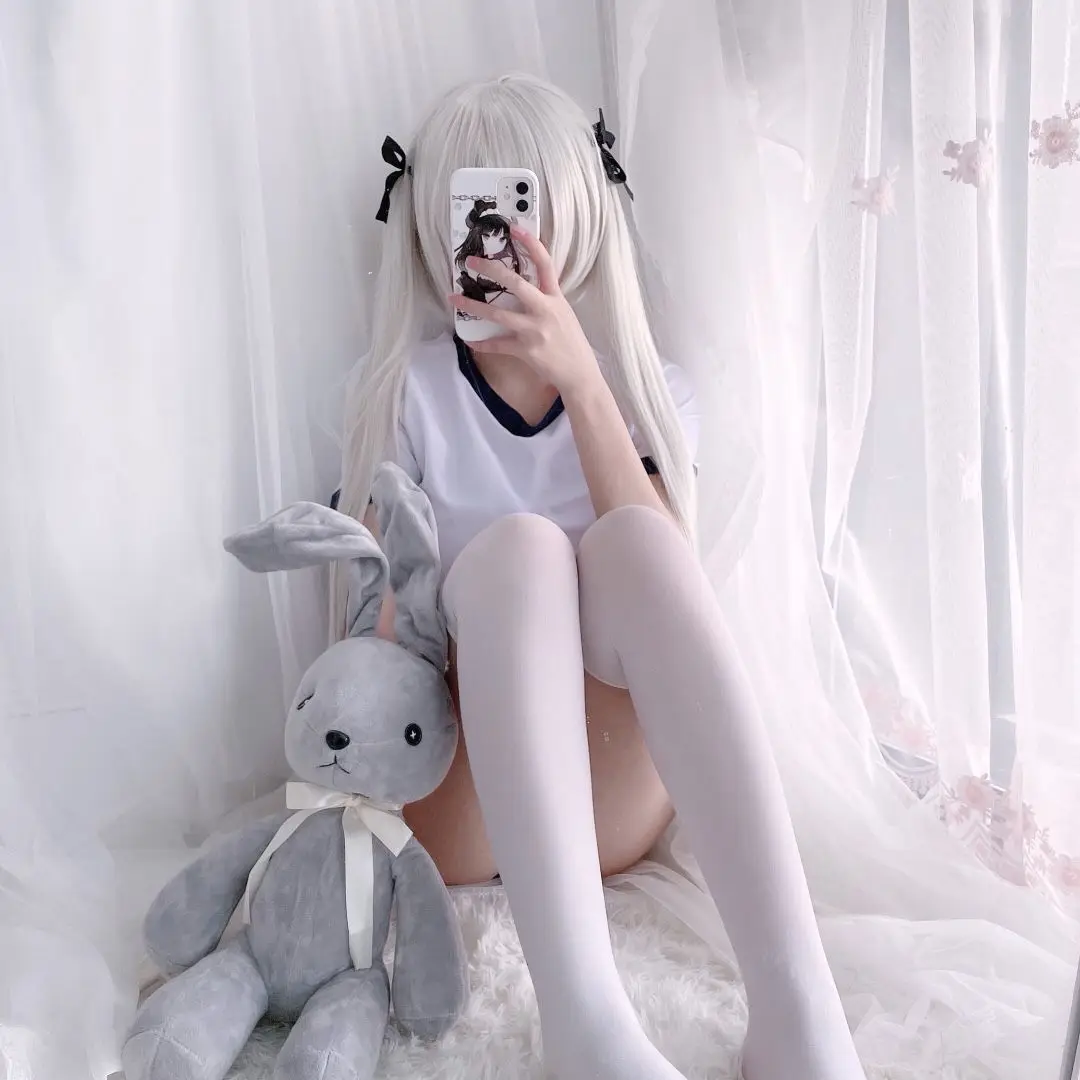 

Women Girls Anime Cosplay Costume Japanese Schoolgirl Uniform Cheer Roleplay Uniforme Sexy Lingerie Set