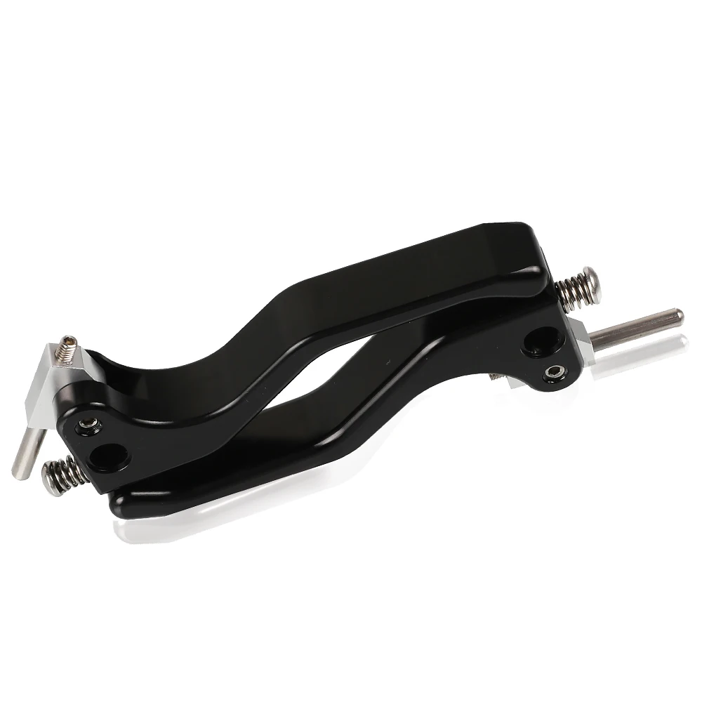 Короткая рычаг сцепления для легкого сжатия, чтобы предотвратить армпамп для BETA RR 250 300 2T 350 400 4T 390 430 RR350 4T 2010-2019