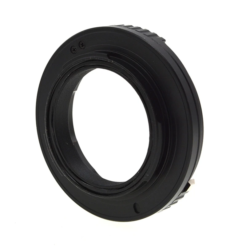 

Macro Focusing Helicoid Adapter For Leica M Lens to Sony- E Mount Camera LM-NEX