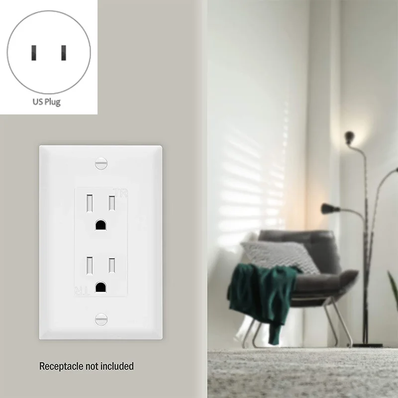 WSFS набор горячих настенных пластин Decora крышка сосуда декоратор выключателя