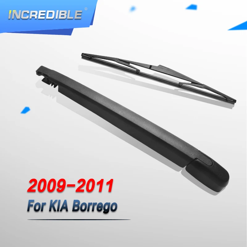 

INCREDIBLE Rear Wiper & Arm for KIA Borrego 2009 2010 2011