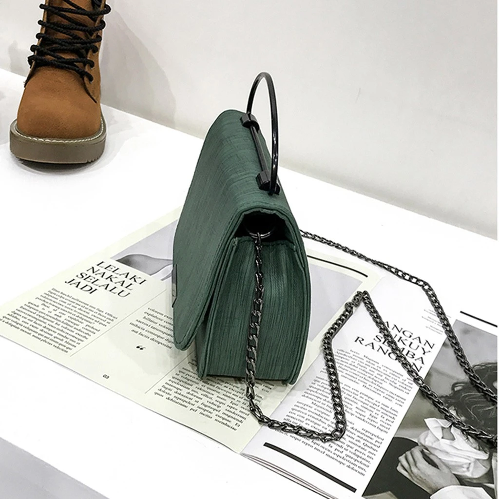 Новая модная сумка-мессенджер в стиле унисекс повседневная спортивная сумка на