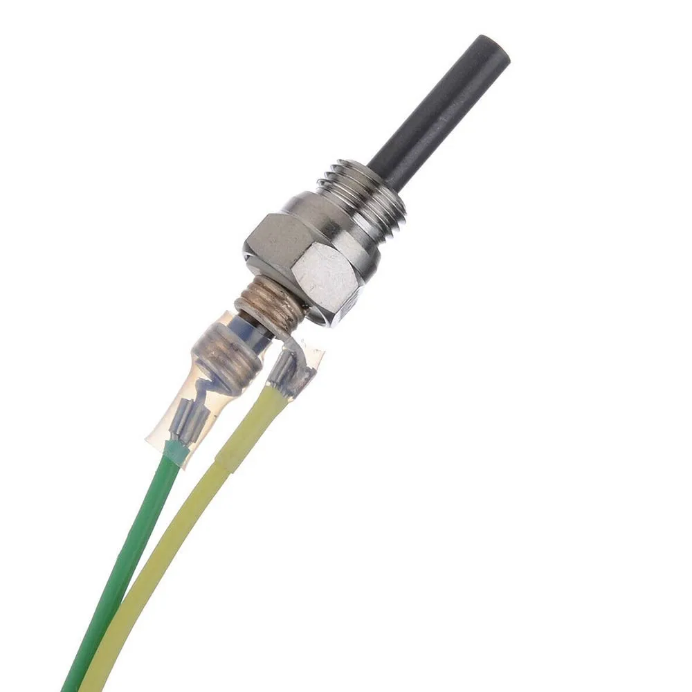 Высококачественная керамическая Свеча зажигания 12 В воздушный дизельный