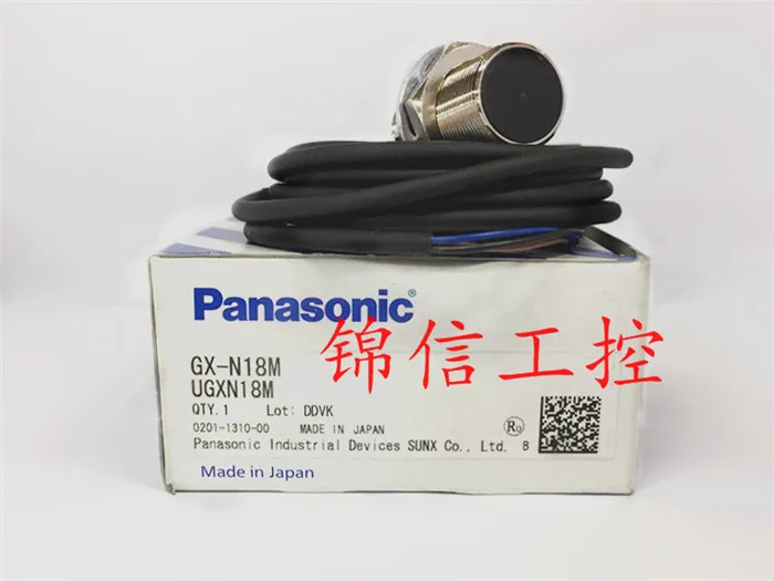 Panasonic GX-N18M 100% новый и оригинальный | Строительство ремонт