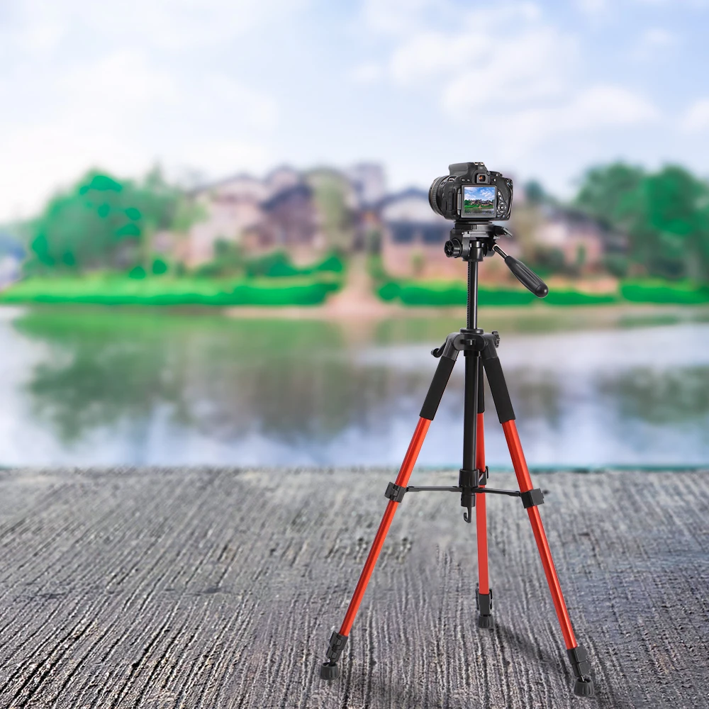 

Camera Tripod For Phone Tripod For Camera Holder For Phone Cellphone Mobile Smartphone Canon Dslr Projector Mount Stand Monopod