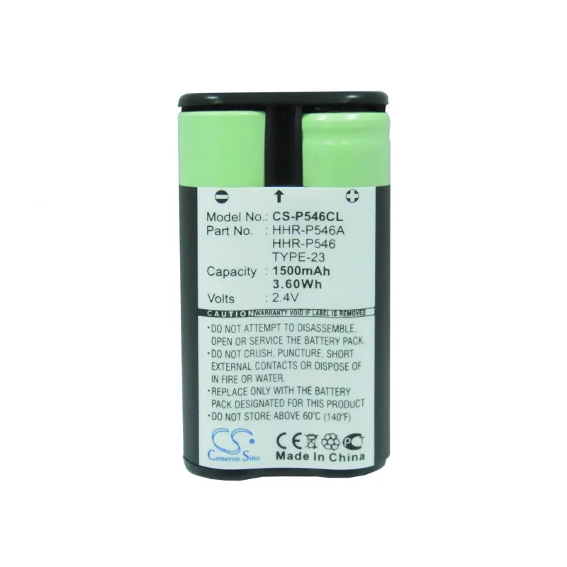 Аккумулятор TYPE 23 2400 43-3520 43-3525 2403 для SANYO 1500mAh | Мобильные телефоны и аксессуары