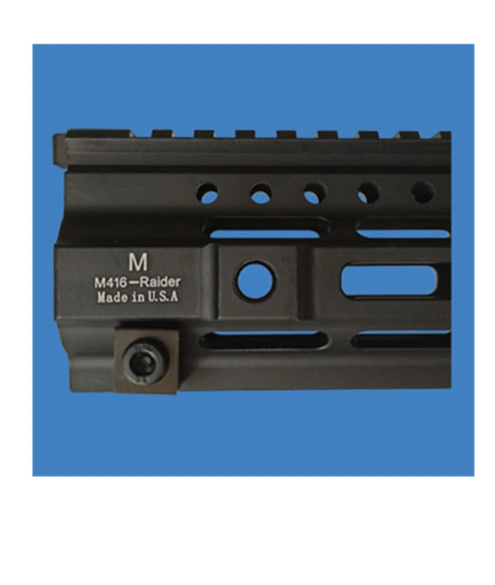 

Наружная Защитная рыболовная кость M416