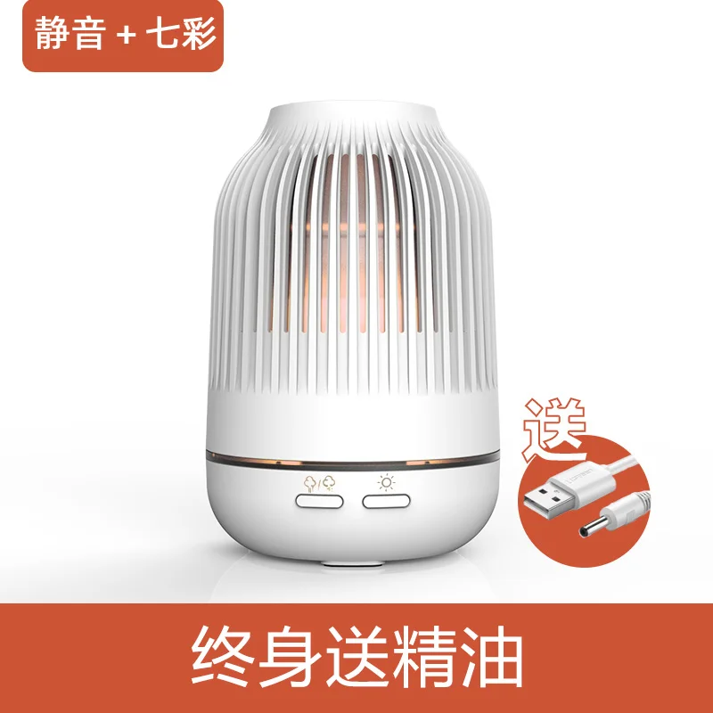 Благовония электрическая горелка красный мусс Usb осушитель воздуха для Bedromm