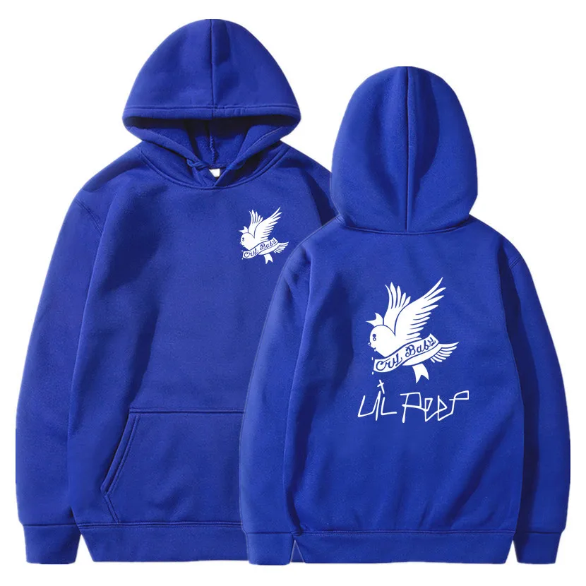 

Lil Peep, Love Lil.Peep , , / , Cry