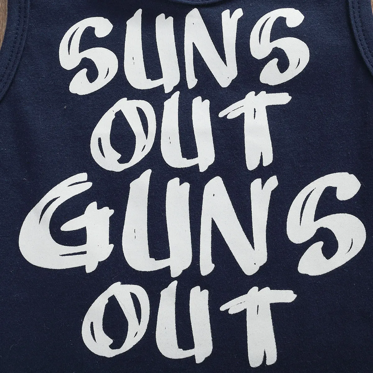 Жилет детский летний без рукавов с надписью на возраст 1 6 лет|Тройники| |