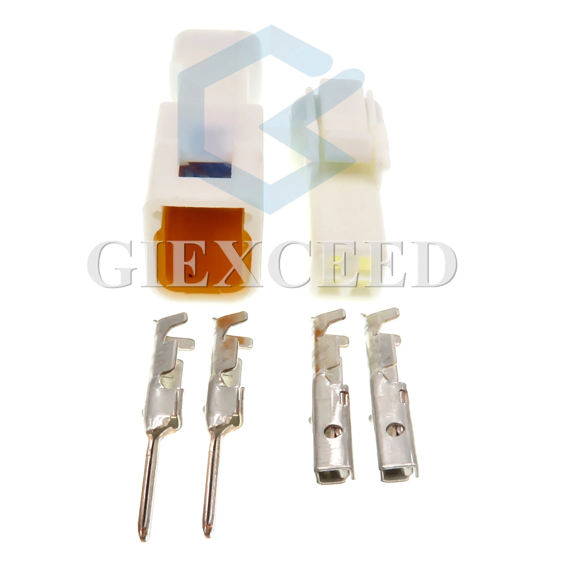 

2 Sest 2 Pin 02R-JWPF-VSLE-S 02T-JWPF-VSLE-S авто зеркало заднего вида кабель гнездо мужской разъем для Benz BMW