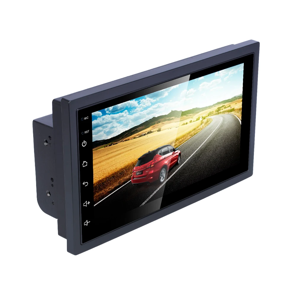 

Car Radio 2 DIN Stereo Android MP5 Player GPS Navigation