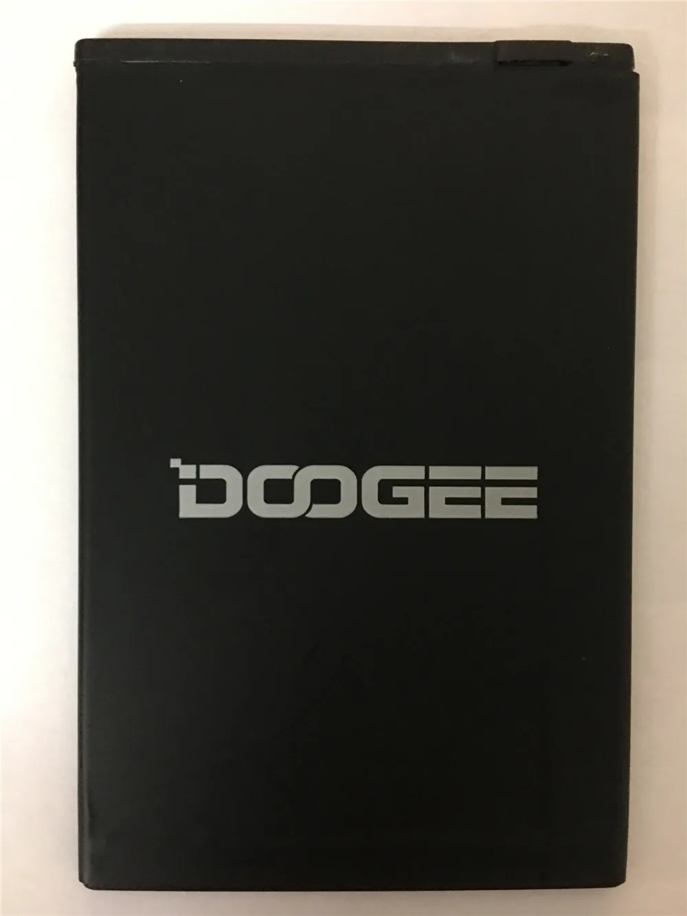 Оригинальный Новый Doogee X7 Pro Аккумулятор 3700mAh полимерный литий-ионный 3 8 V батареи